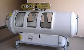 БЛКС-303МК барокамера кислородного типа