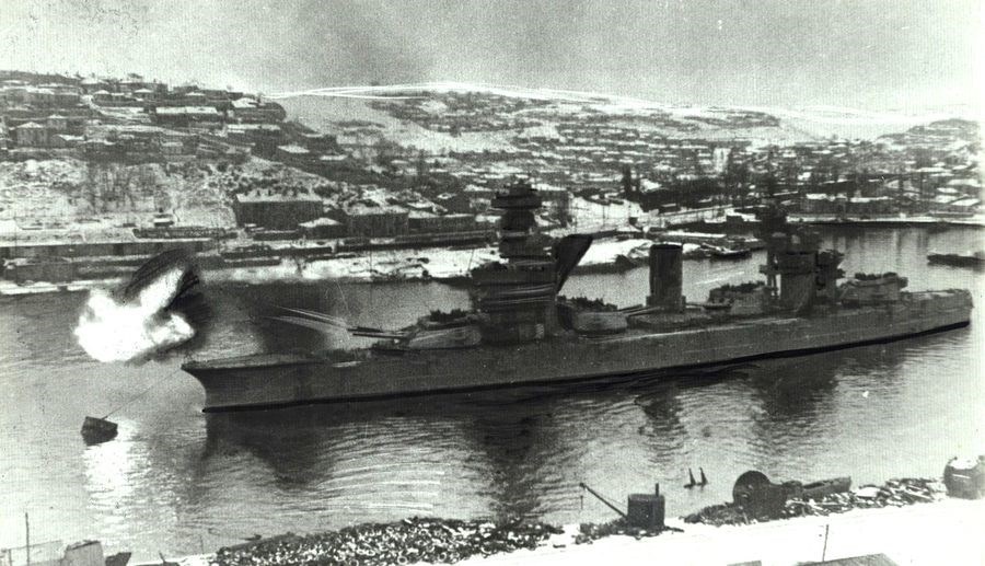 
Фото: пресс-служба Музея Победы
