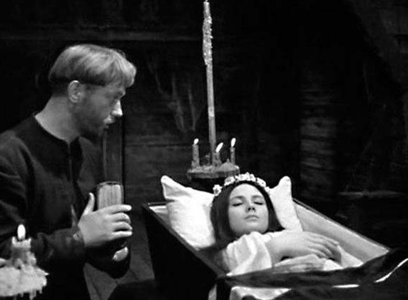 Приметы скорой смерти, узнайте по внешним признакам