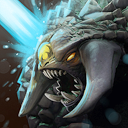 скиллы рошана
Дает линку с кд 15 секунд и 25% резиста к эффектам.
Вымакшивать, если на линии убивают с помощью станов и замедлений.
