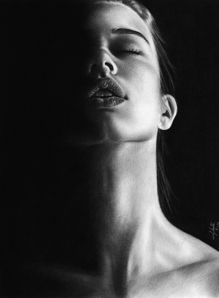 Автор Isabel Morelli Rodrigo (источник - сайт playst.ru)