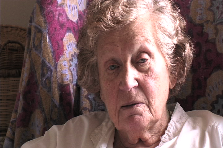 Лана Питерс (Светлана Аллилуева) 