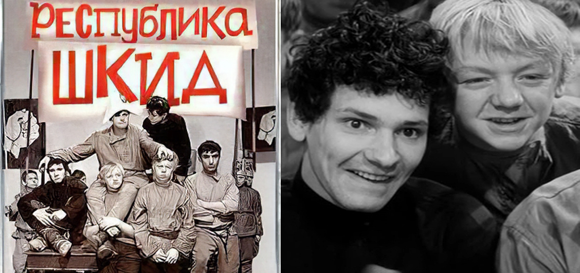 Жизнь - длиною в 42 года... Трагическая судьба талантливого советского актера. Анатолий Подшивалов