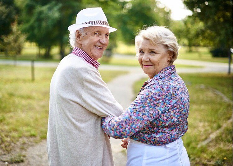 Россия, общество в России, пенсия в России