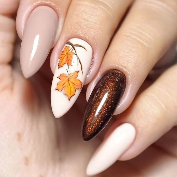 И снова мои любимые блёстки)