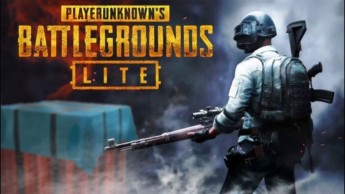 PUBG Lite. ЛУЧШИЙ БАТЛ РОЯЛЬ? ОБЗОР | BlackBerry | Дзен