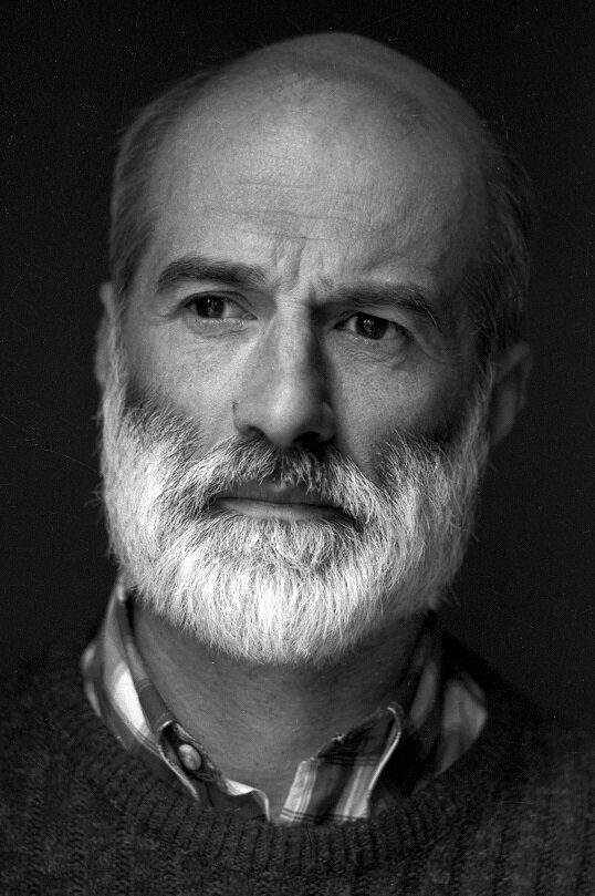 Михаил Кобахидзе (1988). Фото Юрия Мечитова. 