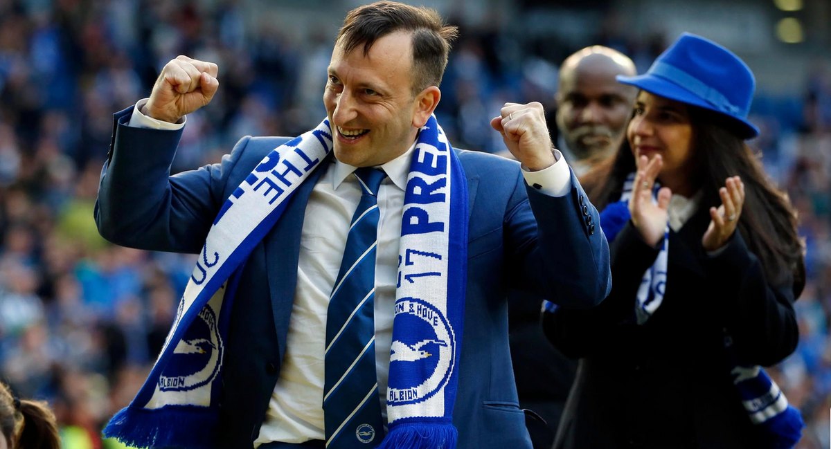 «Я верю в агрессивный беттинг. Чтобы выиграть много, вы должны рисковать». Тони Блум