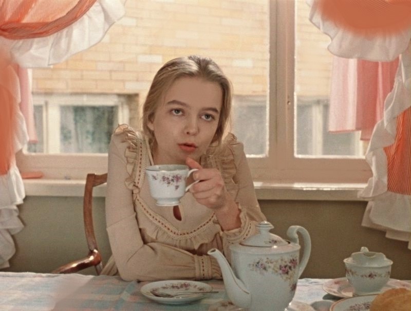 Наталья Вавилова, Москва слезам не верит