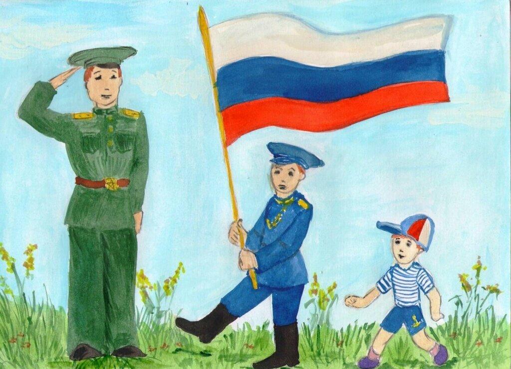 По просьбе читателя. Получилось немного высокопарно,..