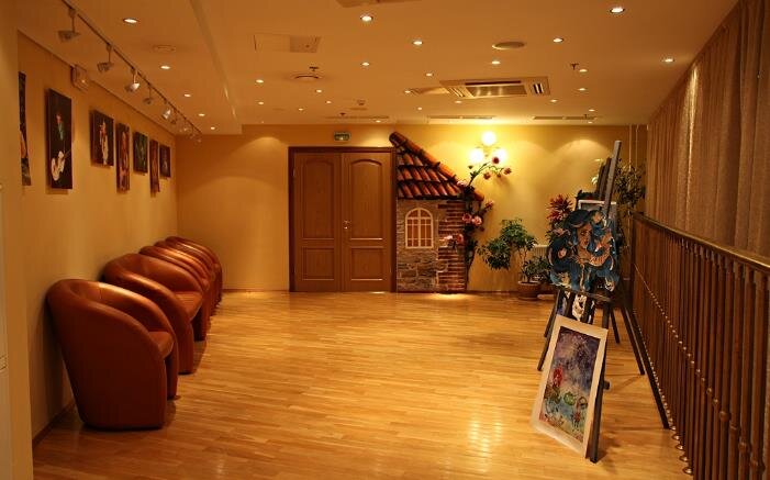 Московский детский театр эстрады