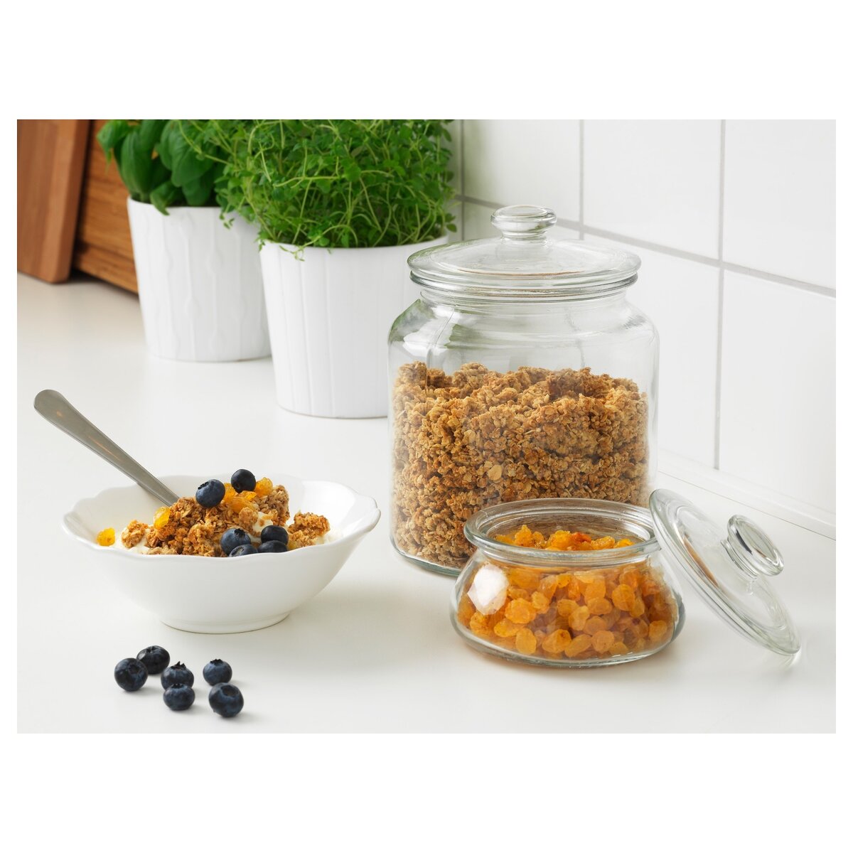 ВАРДАГЕН Банка с крышкой 249 руб.