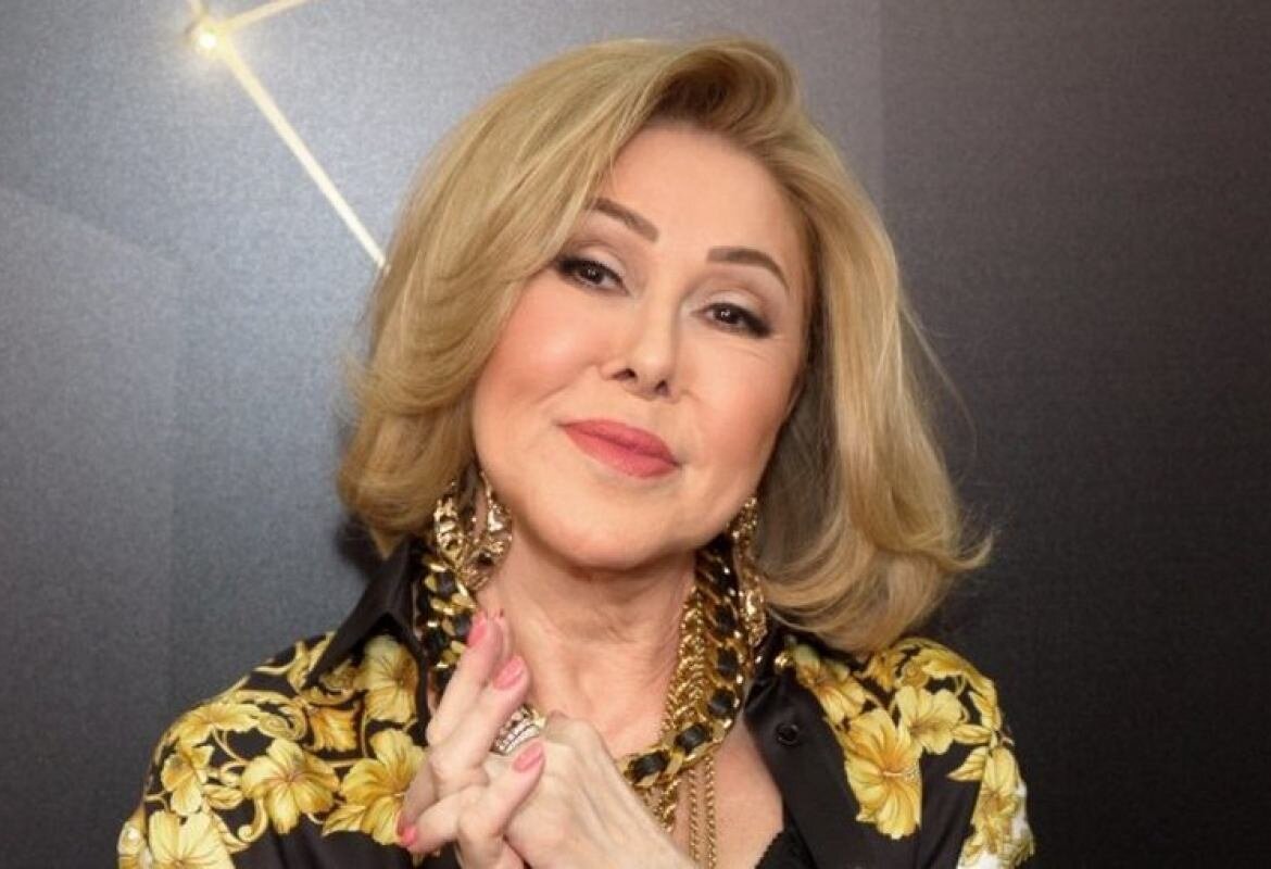 Любовь Успенская