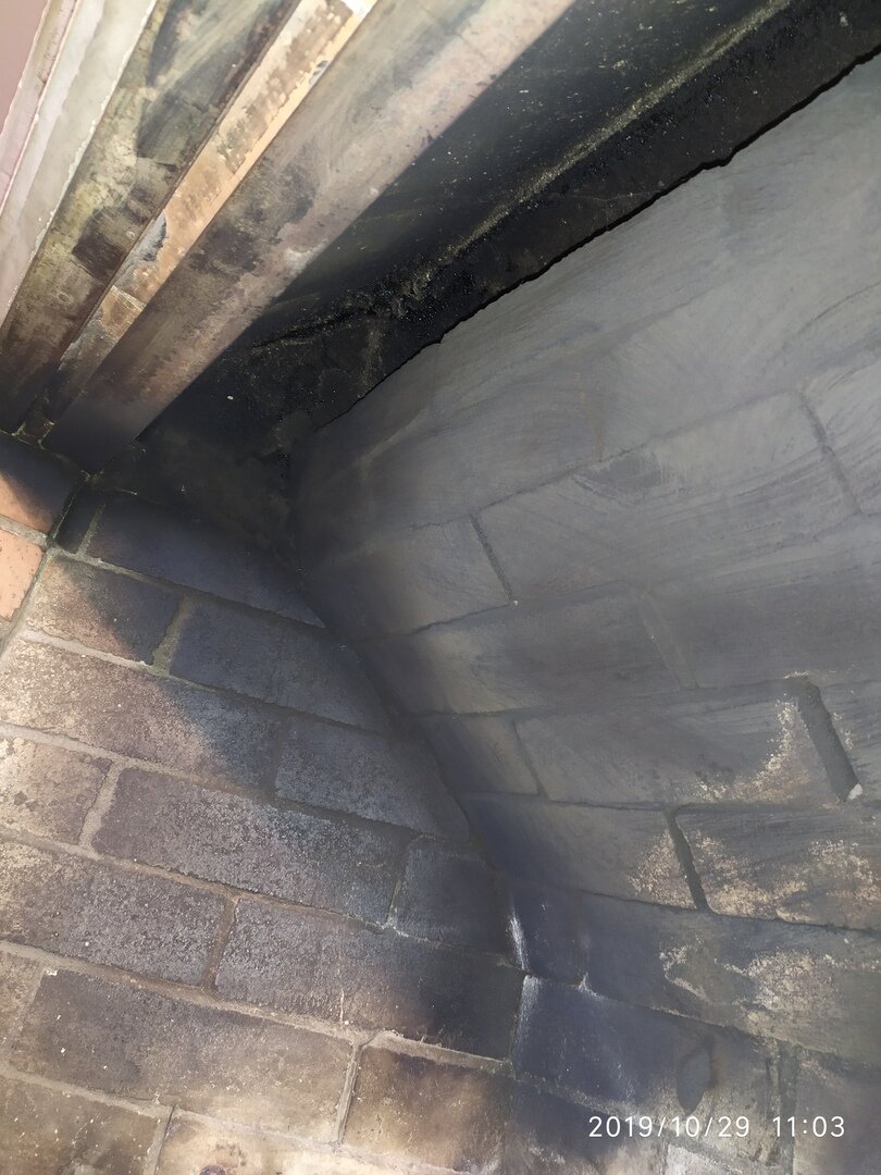 Очень заузил сечение 