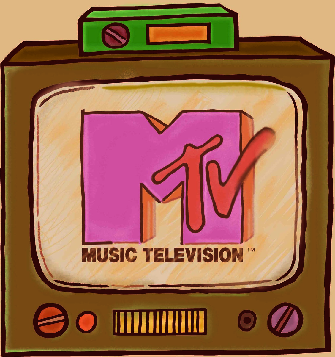 Тв м. Логотип МТВ. Логотип MTV 90е. MTV старый логотип. Канал MTV.