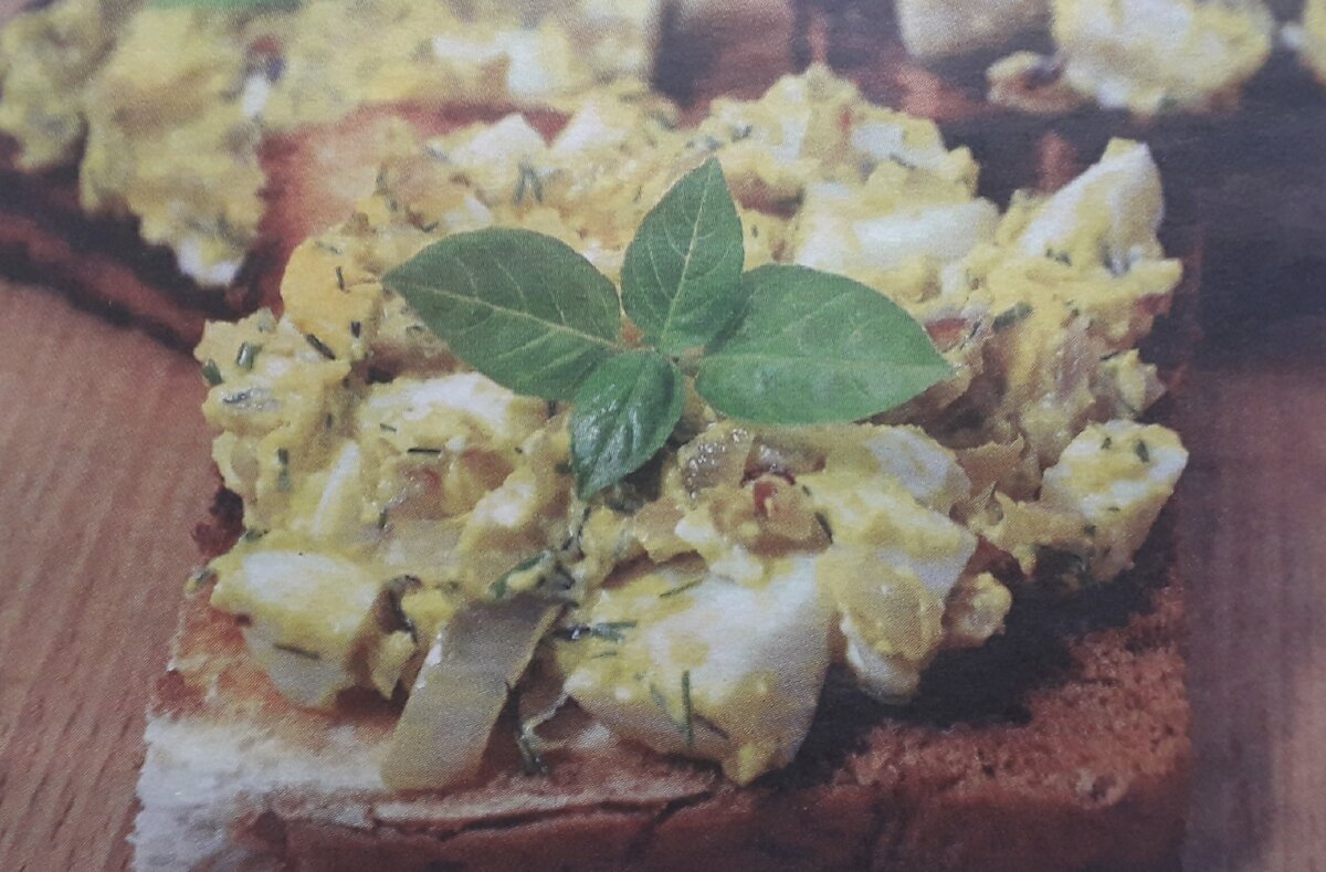 #завтрак #закуски рецепты #еда и рецепты 