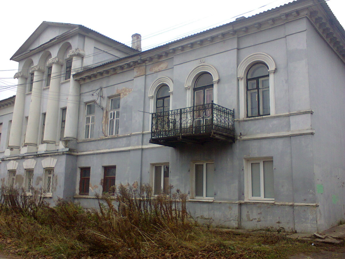гостиница ржев во ржеве