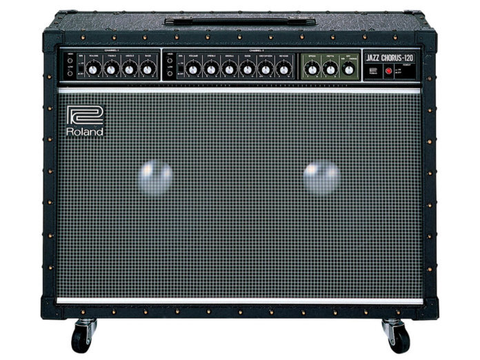 Roland JC-120 Jazz Chorus