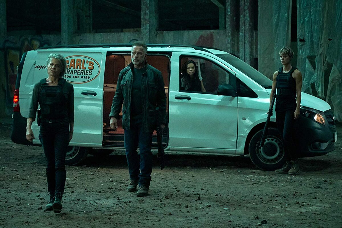 Автор: Kerry Brown - Skydance Productions, Paramount Pictures. Источник: https://www.imdb.com/title/tt6450804/mediaviewer/rm1750108417