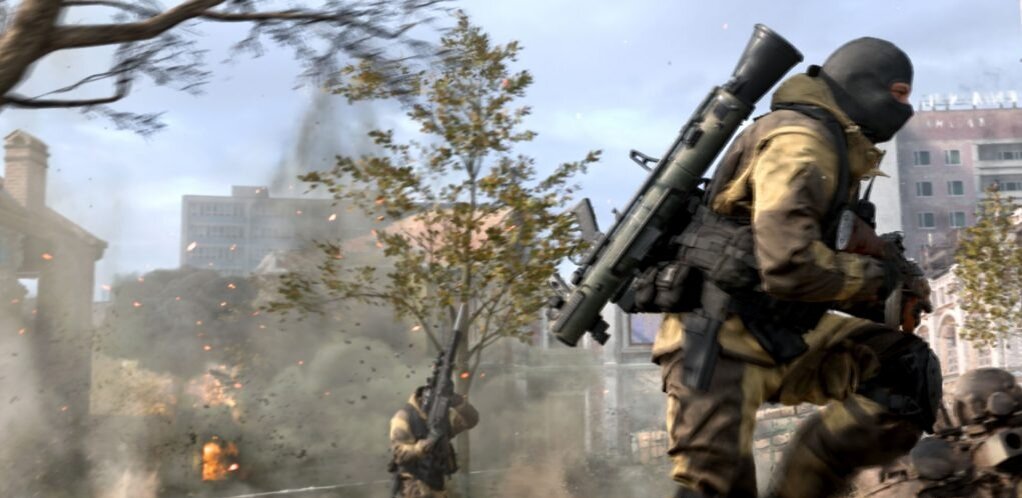 Фото: charlieintel.com
