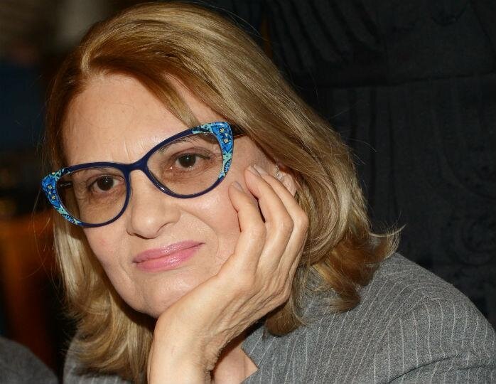 Светлана тома фото сейчас