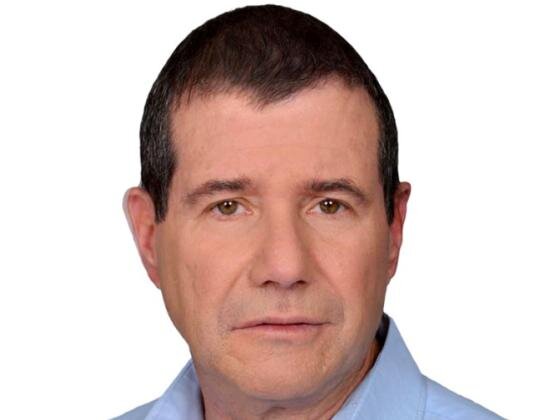 Экс-командующий сухопутными силами ЦАХАЛ Э. Бен-Реувен