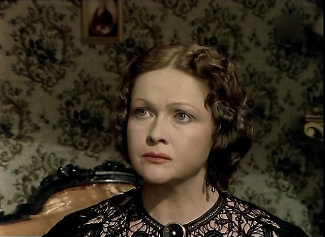 Кадр из сериала "Петербургские тайны" по роману Крестовского