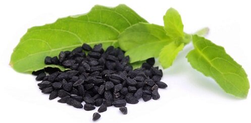 Семена черного тмина (фото взято с интернета)