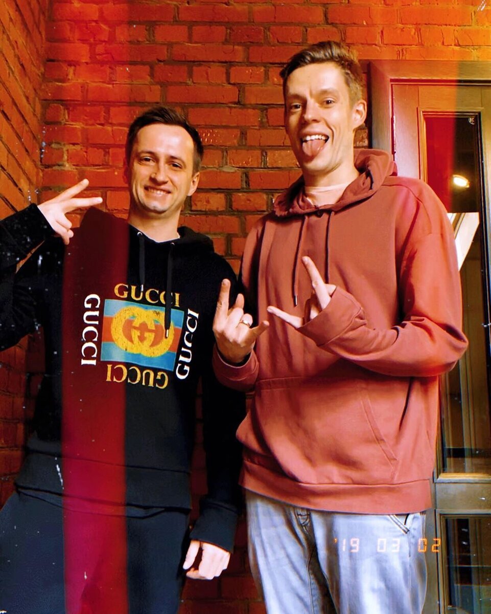 Источник фото, моя страница: https://www.instagram.com/den_lagutenko/