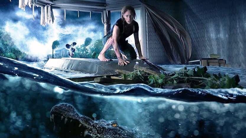 постер фильма Капкан - взят из открытого источника