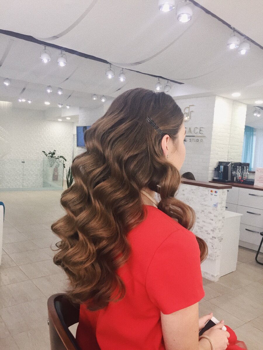 всем здоровых волос💕