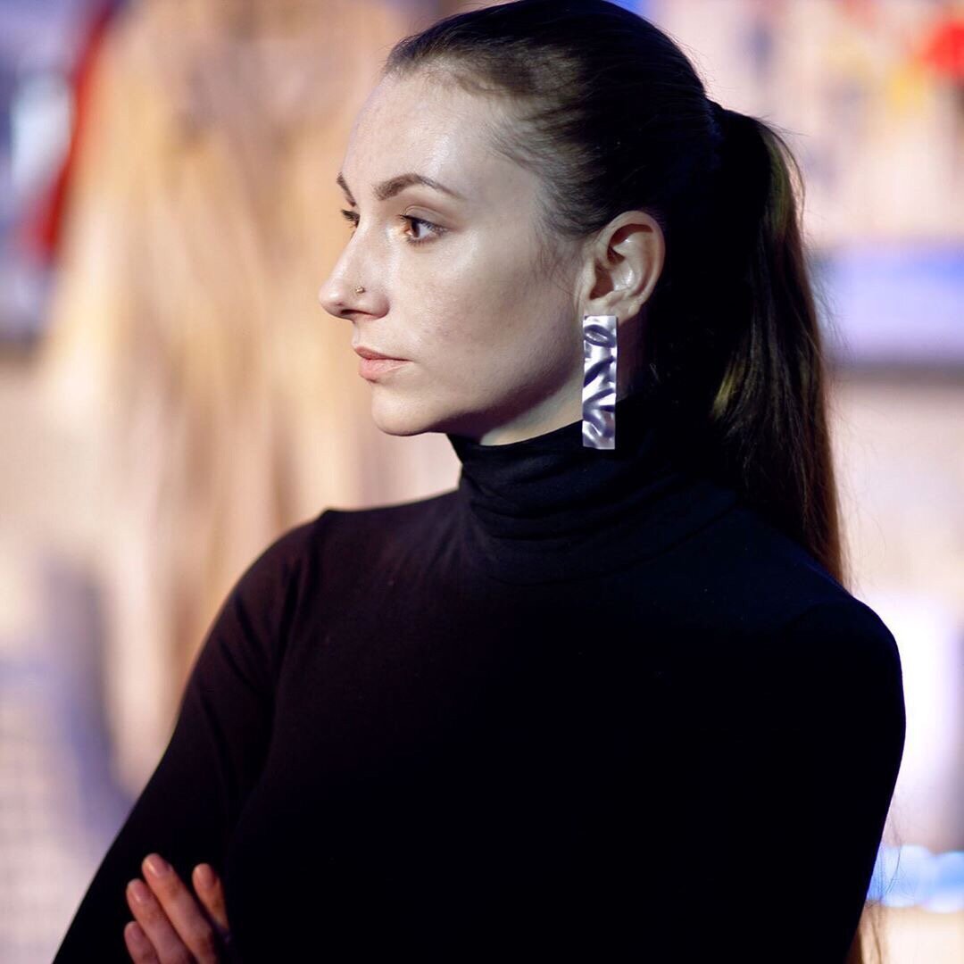 Фото из личного архива Ольги Даниловой-Павловой