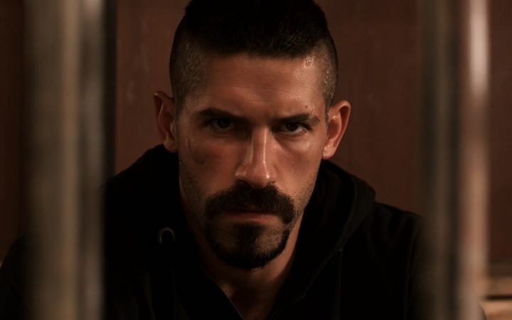 Скотт Эдкинс кадр из фильма"неоспоримый"