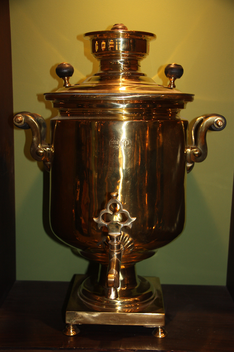 Фото с сайта samovar-rostov.ru