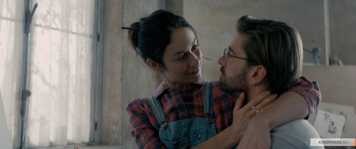 Кадр из фильма "Комната желаний". Источник: kinopoisk.ru