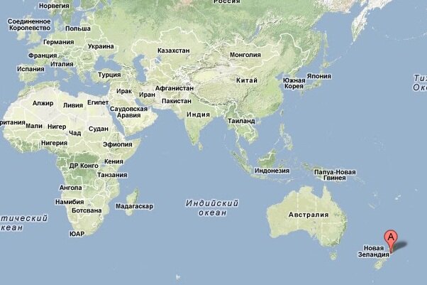 Какой остров расположен в европе фото Сассекским нашли новую должность и место жительства - на окраине Мира Коттедж в 