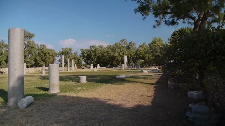 Национальный парк