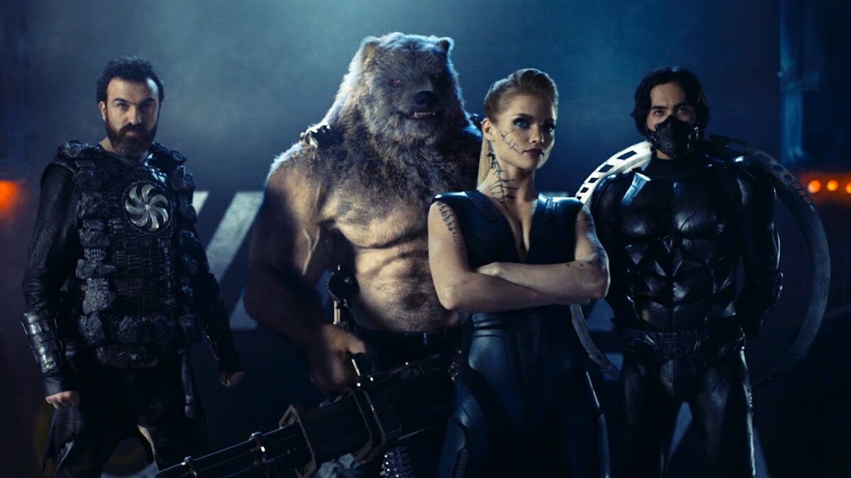 "Защитники", фото из открытых источников