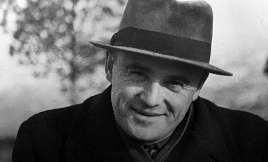 Сергей Павлович