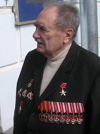 Памяти Героя Отчества , легенды отечественного спецназа , полковника ЦСН " Альфа