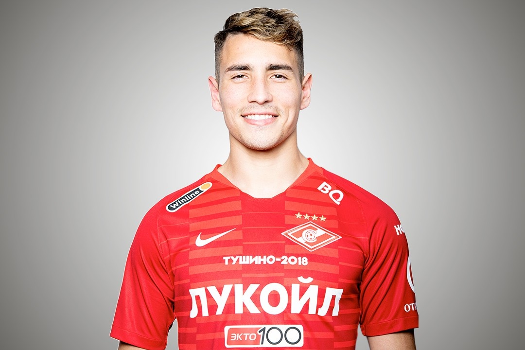 От Понсе ждали большего в Спартаке