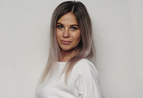 Автор: Александра Леонтьева