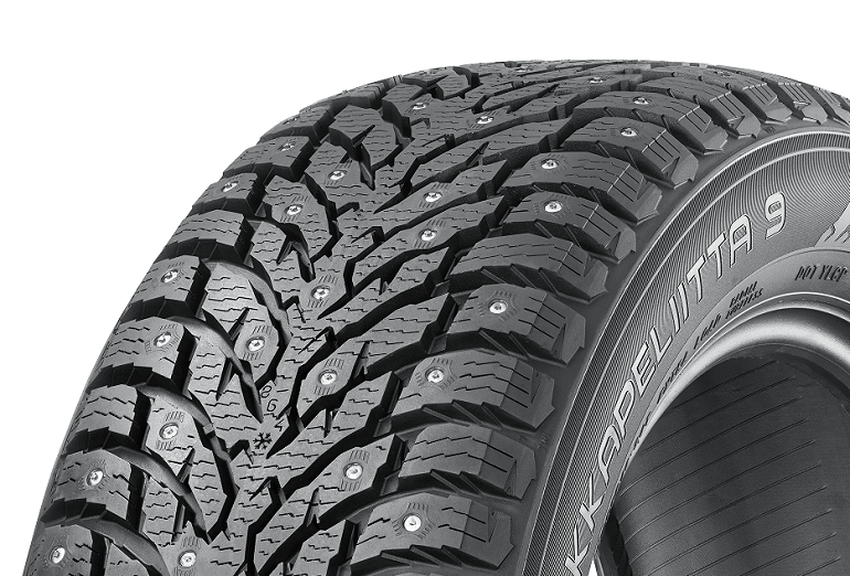 Nokian HKPL9