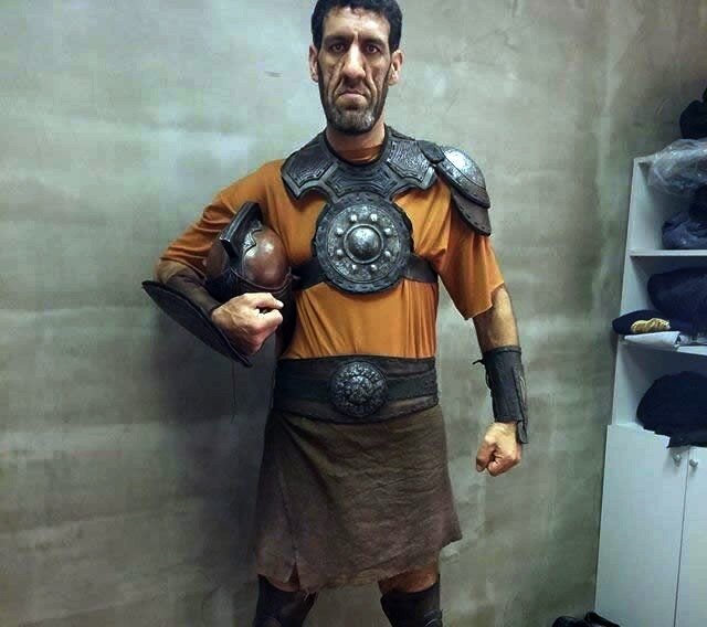 Сейитхан  Оздемир