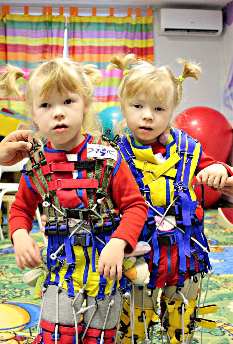 Лечебный костюм "Адели"