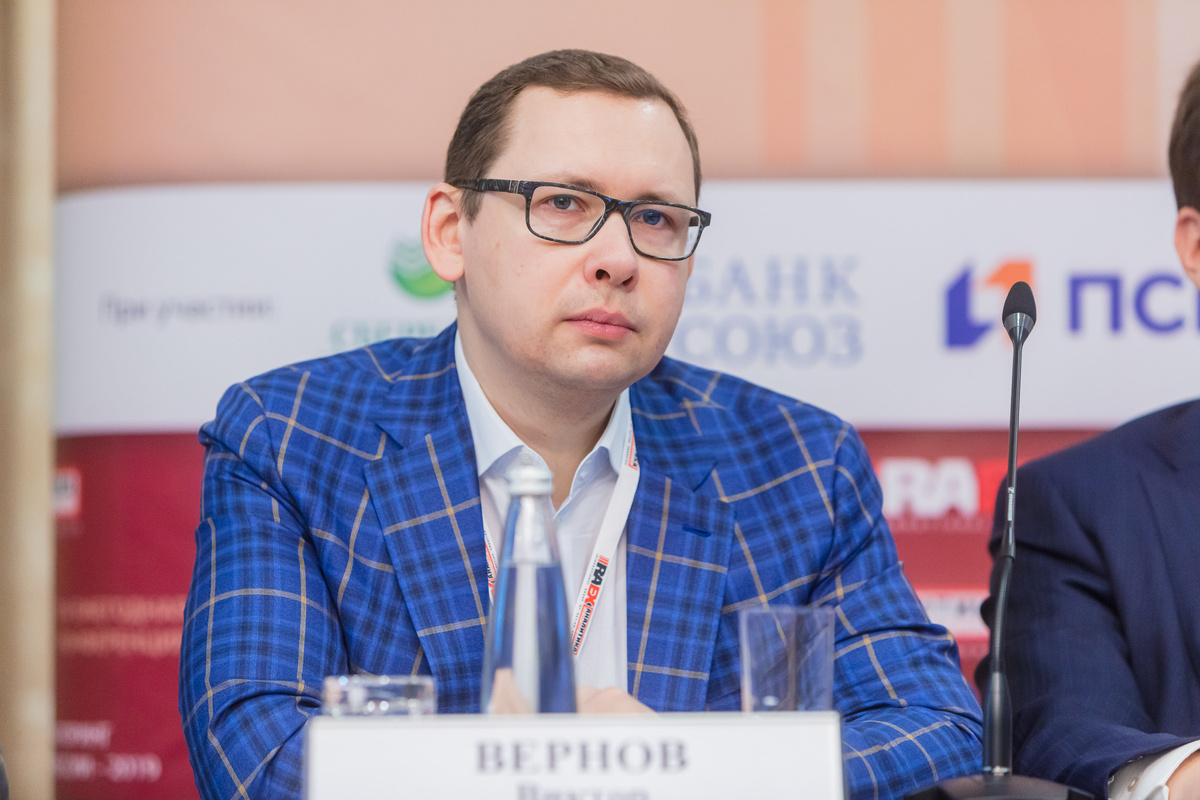 XV Ежегодная конференция «Факторинг в России – 2019». Источник: РАЭКС Аналитика 