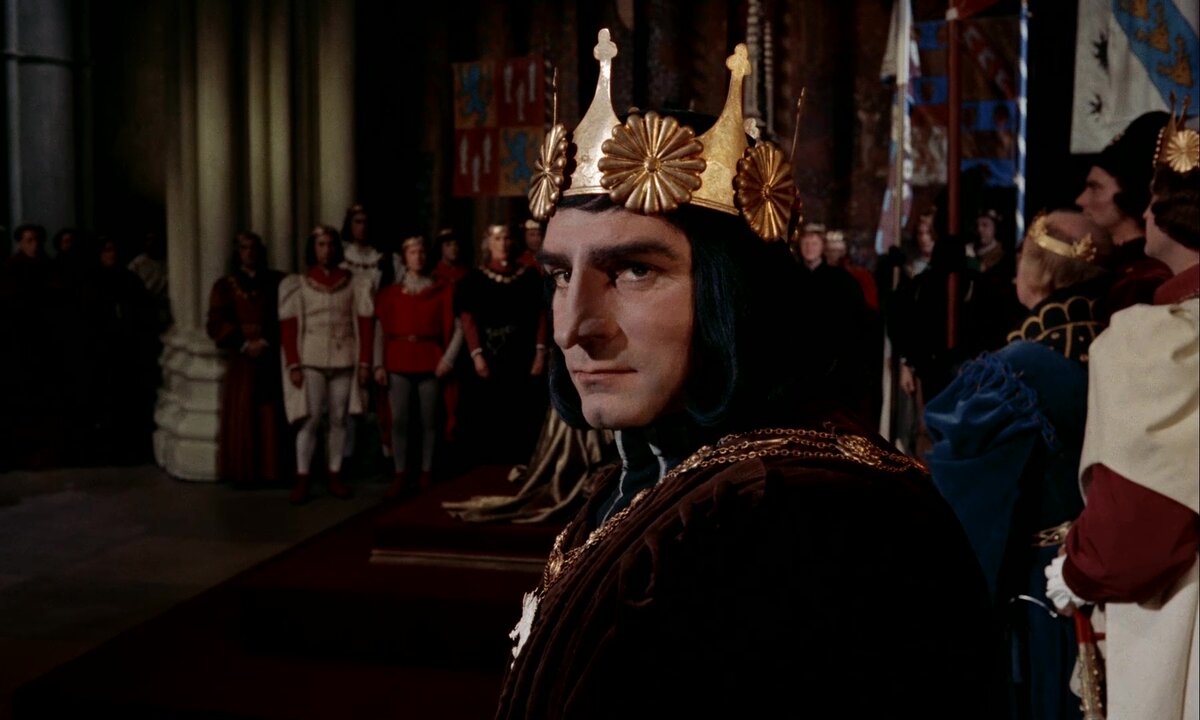 Кадр из фильма