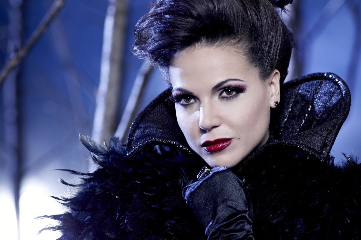 Реждина Миллс. Фото из интернета.