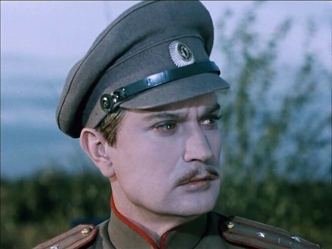Николай Гриценко: грустная судьба одного из самых красивых актеров, которого любили поклонницы