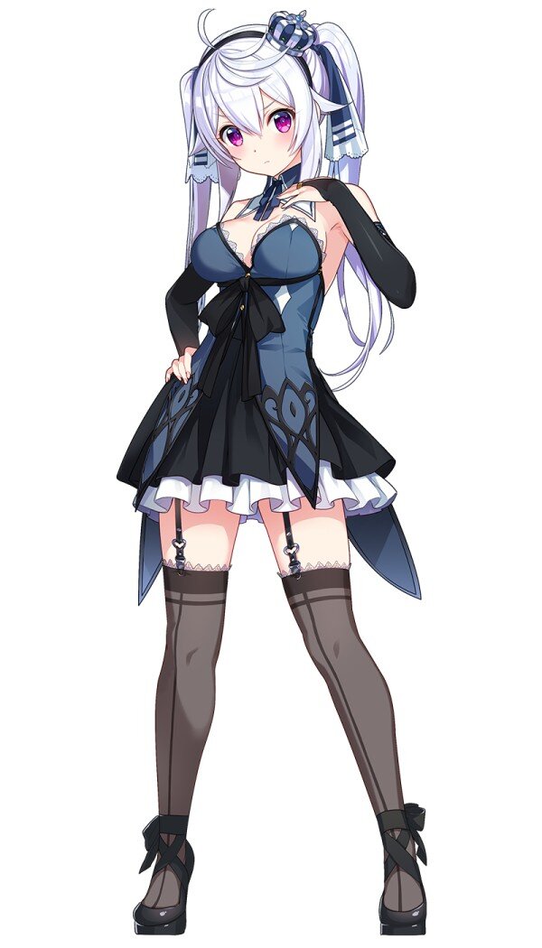 Знакомьтесь, Зена и Ария.